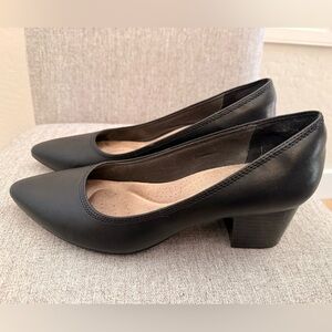 Clarks Ellanie Hope Pump - 8.5W